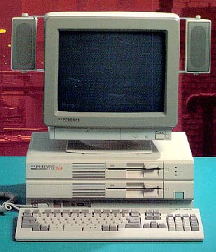 PC-88VA2