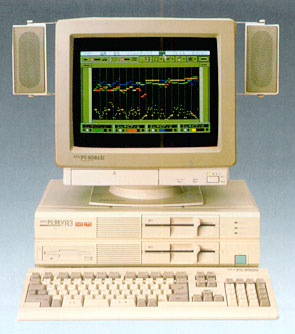 PC-88VA3